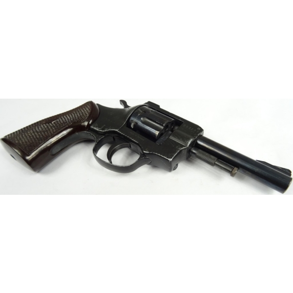 Rewolwer Arminius HW5 kal. .22lr